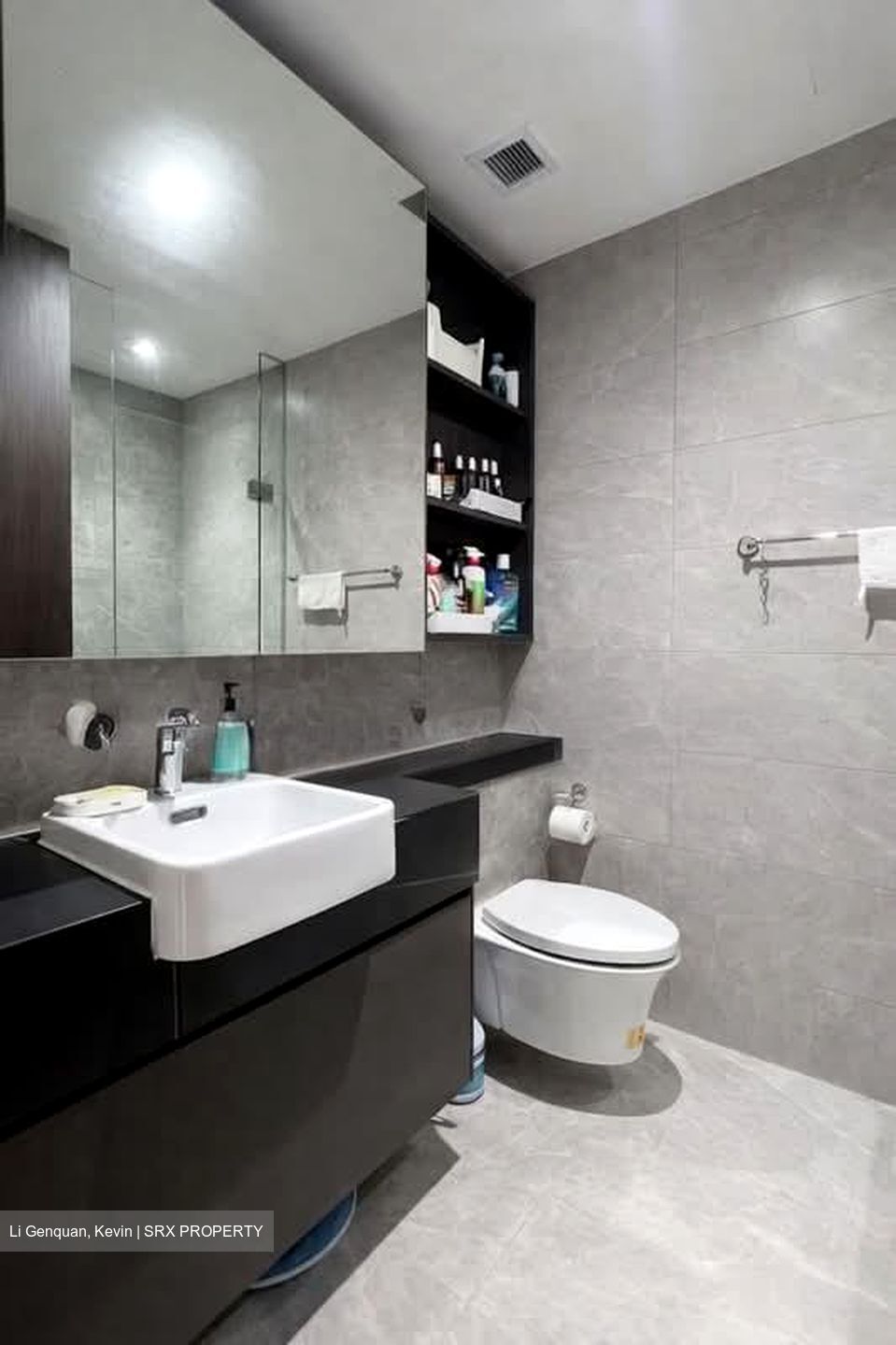 Parc Clematis (D5), Apartment #541025801